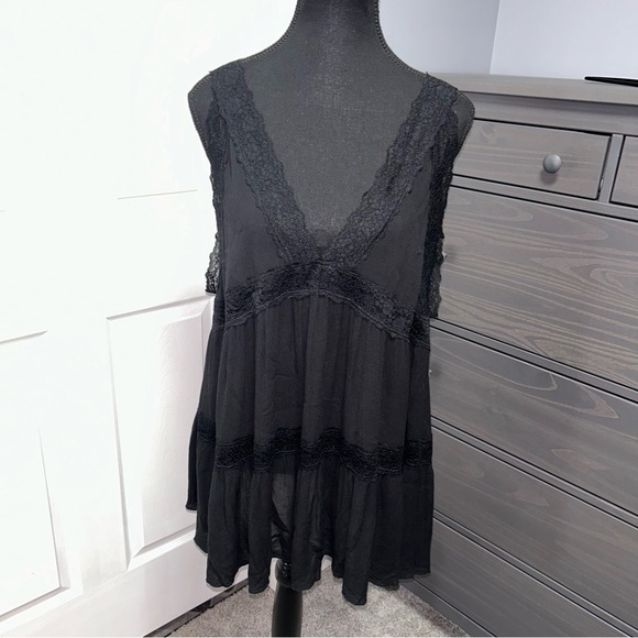 Free People Tops - Free People Blouse